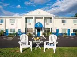 Rodeway Inn Middletown - Newport