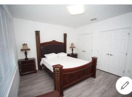 room in residential home, hotel a Orlando