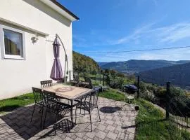 Gîte familial à Cornimont avec Wifi et parking - FR-1-589-84