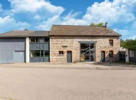 Holiday home situated in a rural setting