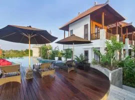 Odessa Village by GenuineHost