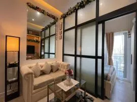 Crissome Suite Azure North San Fernando Pampanga