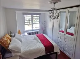 Toronto central area double bed room