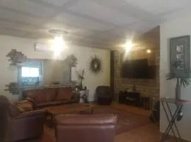 Casa Rustico 117