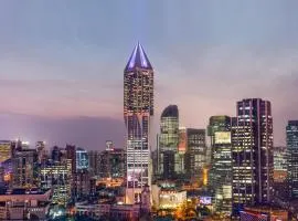 JW Marriott Shanghai at Tomorrow Square
