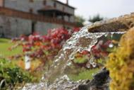 El Alto de Marín, casa di campagna a Hoznayo