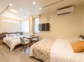 Grace Hotel Kyodo odakyu line near shinjuku shibuya