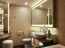 JW Marriott Kuala Lumpur, hotel butik di Kuala Lumpur