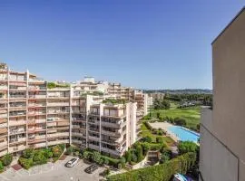 Nice Apartment In Mandelieu-La-Napoule