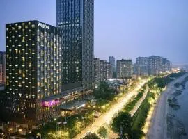 The Westin Wuhan Wuchang