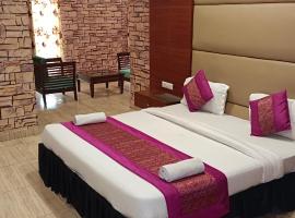 The mirage, hotel near Ludhiana Airport - LUH, Ludhiana