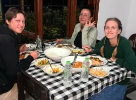 Green Shade Resort & Haritha Sewana Hotel