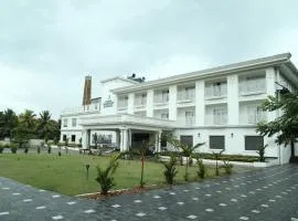 MARIYALAYAM MUNROE ISLAND RESIDENCY