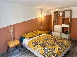 T3 au Cœur de Perpignan - Castillet & Cathédrale - Wi-Fi