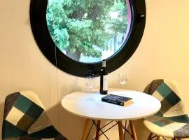Central & Riverfront Room 1