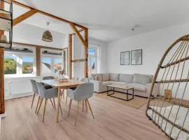Superb - Schlossblick - Zentral - Smart TV