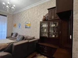 Art Apartment in Chakvi