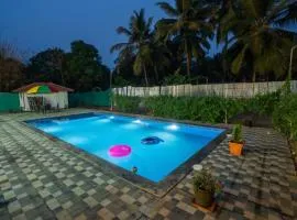 SAI 4BHK VILLA ALIBAUG