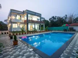 SAI 4BHK VILLA ALIBAUG