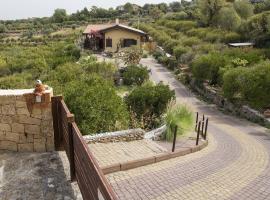 La Terrazza di Cirico', country house in Carlentini