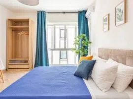 La Dimora dei Teatri, Luxury rooms
