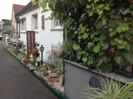 Landpension Villa Dominikus