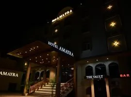 Hotel Amayra