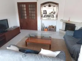 Lenny's house