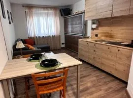 Bianca's apartments