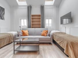 Kamienica Centrum Apartament 18