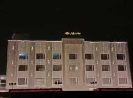 Four Leaf Hotel - AKOSHA