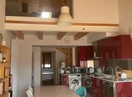 Ático en la Antigua Casa de Correos
