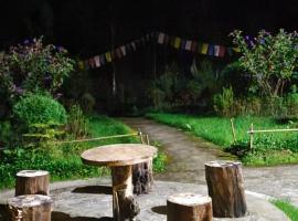 Hilltop Hideaway Inn Homestay, hotel in Darjeeling