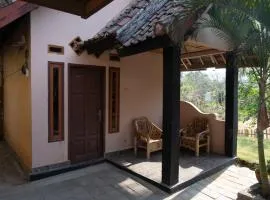 Gani Homestay