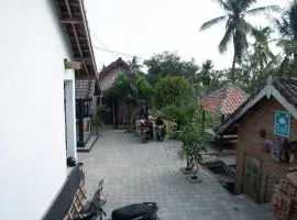 Gani Homestay