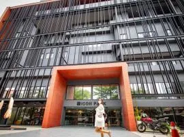 Icon Park Hotel, Chiang Mai- SHA Extra Plus