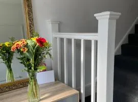 5 Bed 5mins from Wembley Stadium