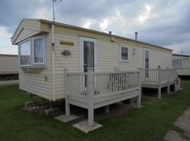 Sealands : Maple:- 6 Berth, Access to the beach, apartment in Ingoldmells