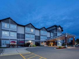 Microtel Inn & Suites by Wyndham - Timmins, hotel u gradu 'Timmins'