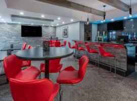 Microtel Inn & Suites by Wyndham - Timmins, hotel v destinaci Timmins