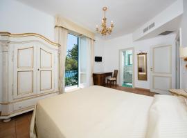 Relais San Giacomo, hotell i Maiori