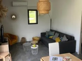 Petite maison au cœur des Châteaux de la Loire