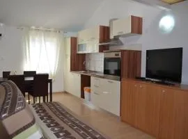 Apartments Matej & Irena
