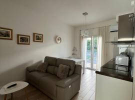 Appartamento Noi Due, appartement in Riva del Garda