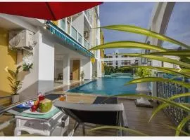 Lucky Sun Patong