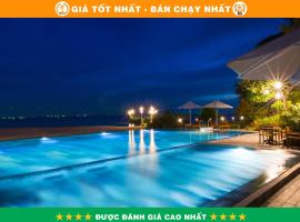 Chez Carole Beach Resort Phu Quoc – hotel w Duong Dong