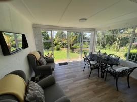 Cachai Cottage, vacation home in Hilton