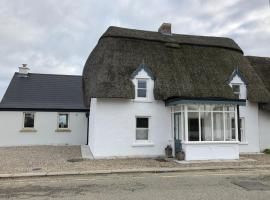 Bluebell Cottage, жилье для отдыха в городе Килмор-Ки