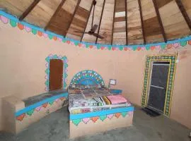 Whiterann village Homestay