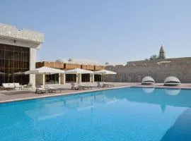 Al Samriya Hotel, Doha, Autograph Collection